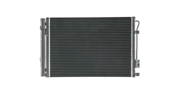 Kondensator, Klimaanlage MAHLE AC 1094 000S Bild Kondensator, Klimaanlage MAHLE AC 1094 000S