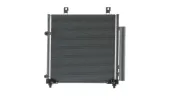 Kondensator, Klimaanlage MAHLE AC 1103 000S