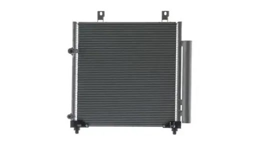 Kondensator, Klimaanlage MAHLE AC 1103 000S Bild Kondensator, Klimaanlage MAHLE AC 1103 000S