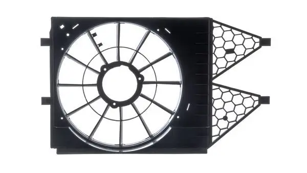 Lüfterhaube MAHLE CFS 23 000S