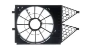 Lüfterhaube MAHLE CFS 23 000S