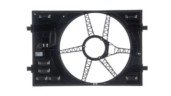 Lüfterhaube MAHLE CFS 29 000P