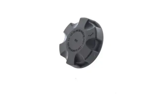 Verschlussdeckel, Kühlmittelbehälter MAHLE CRB 4 000S Bild Verschlussdeckel, Kühlmittelbehälter MAHLE CRB 4 000S