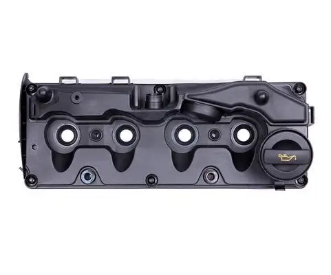 Zylinderkopfhaube MAHLE ZH 658