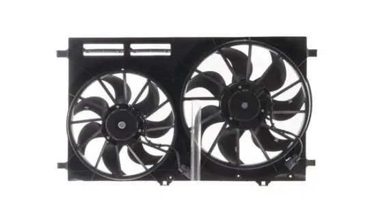 Lüfter, Motorkühlung MAHLE CFF 637 000S Bild Lüfter, Motorkühlung MAHLE CFF 637 000S