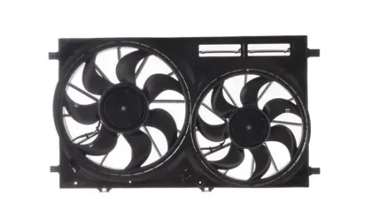 Lüfter, Motorkühlung MAHLE CFF 637 000S Bild Lüfter, Motorkühlung MAHLE CFF 637 000S