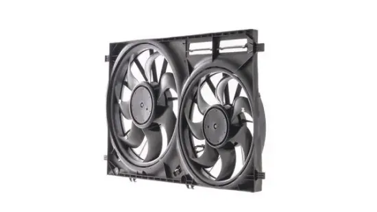 Lüfter, Motorkühlung MAHLE CFF 637 000S Bild Lüfter, Motorkühlung MAHLE CFF 637 000S