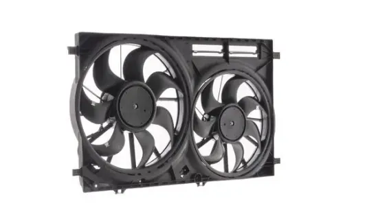 Lüfter, Motorkühlung MAHLE CFF 637 000S Bild Lüfter, Motorkühlung MAHLE CFF 637 000S