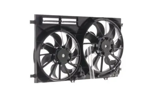 Lüfter, Motorkühlung MAHLE CFF 637 000S Bild Lüfter, Motorkühlung MAHLE CFF 637 000S