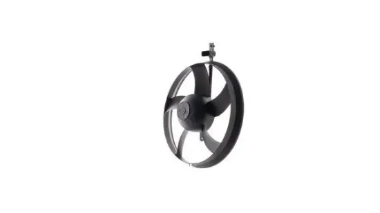 Lüfter, Motorkühlung MAHLE CFF 650 000S Bild Lüfter, Motorkühlung MAHLE CFF 650 000S