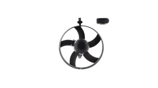 Lüfter, Motorkühlung MAHLE CFF 650 000S Bild Lüfter, Motorkühlung MAHLE CFF 650 000S