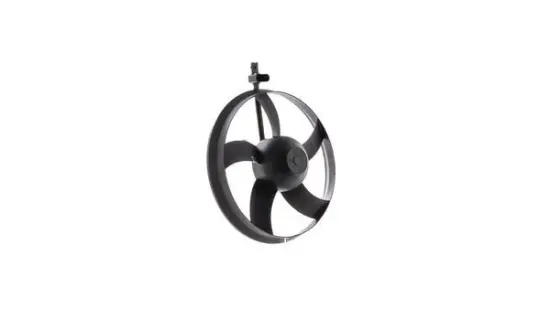 Lüfter, Motorkühlung MAHLE CFF 650 000S Bild Lüfter, Motorkühlung MAHLE CFF 650 000S