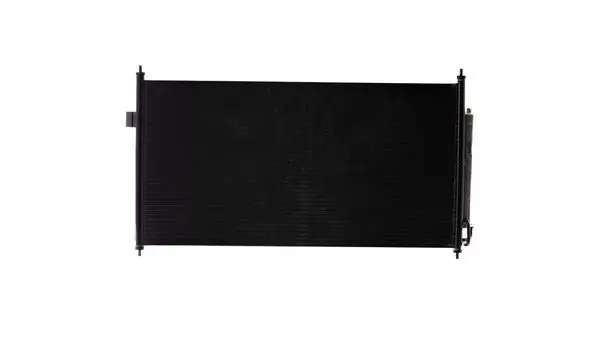 Kondensator, Klimaanlage MAHLE AC 390 001S