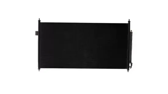 Kondensator, Klimaanlage MAHLE AC 390 001S Bild Kondensator, Klimaanlage MAHLE AC 390 001S