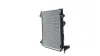 Kühler, Motorkühlung MAHLE CR 959 001P Bild Kühler, Motorkühlung MAHLE CR 959 001P
