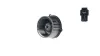 Innenraumgebläse 12 V MAHLE AB 404 000S Bild Innenraumgebläse 12 V MAHLE AB 404 000S