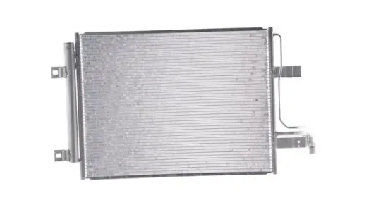 Kondensator, Klimaanlage MAHLE AC 1154 000S Bild Kondensator, Klimaanlage MAHLE AC 1154 000S