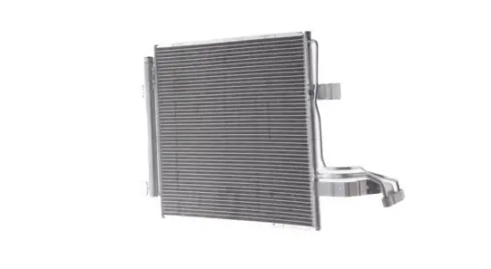 Kondensator, Klimaanlage MAHLE AC 1154 000S Bild Kondensator, Klimaanlage MAHLE AC 1154 000S