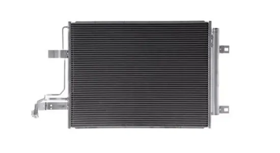 Kondensator, Klimaanlage MAHLE AC 1154 000S Bild Kondensator, Klimaanlage MAHLE AC 1154 000S