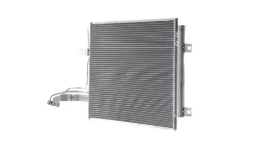 Kondensator, Klimaanlage MAHLE AC 1154 000S Bild Kondensator, Klimaanlage MAHLE AC 1154 000S