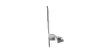 Kondensator, Klimaanlage MAHLE AC 1154 000S Bild Kondensator, Klimaanlage MAHLE AC 1154 000S
