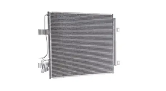 Kondensator, Klimaanlage MAHLE AC 1154 000S Bild Kondensator, Klimaanlage MAHLE AC 1154 000S