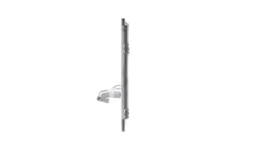 Kondensator, Klimaanlage MAHLE AC 1154 000S Bild Kondensator, Klimaanlage MAHLE AC 1154 000S