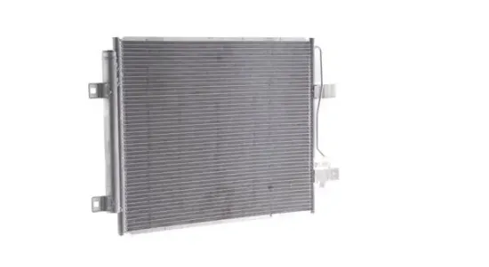 Kondensator, Klimaanlage MAHLE AC 1154 000S Bild Kondensator, Klimaanlage MAHLE AC 1154 000S