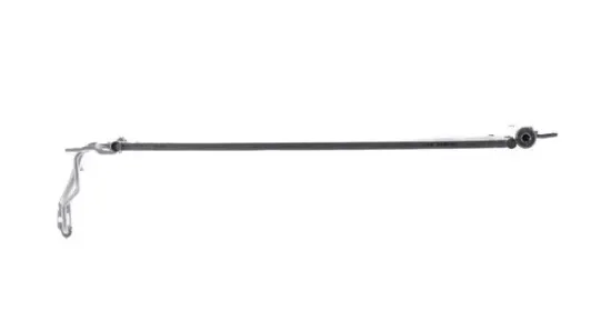 Kondensator, Klimaanlage MAHLE AC 1154 000S Bild Kondensator, Klimaanlage MAHLE AC 1154 000S