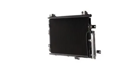 Kondensator, Klimaanlage MAHLE AC 1162 000S Bild Kondensator, Klimaanlage MAHLE AC 1162 000S