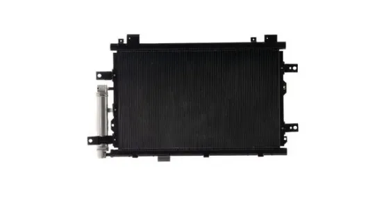 Kondensator, Klimaanlage MAHLE AC 1162 000S Bild Kondensator, Klimaanlage MAHLE AC 1162 000S