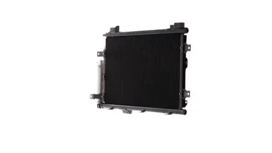 Kondensator, Klimaanlage MAHLE AC 1162 000S Bild Kondensator, Klimaanlage MAHLE AC 1162 000S