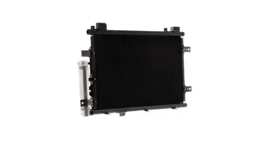 Kondensator, Klimaanlage MAHLE AC 1162 000S Bild Kondensator, Klimaanlage MAHLE AC 1162 000S