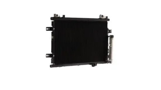 Kondensator, Klimaanlage MAHLE AC 1162 000S Bild Kondensator, Klimaanlage MAHLE AC 1162 000S