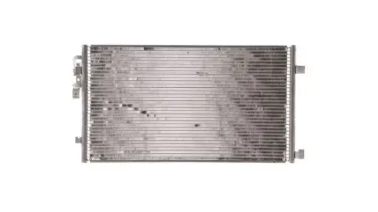Kondensator, Klimaanlage MAHLE AC 1164 000S Bild Kondensator, Klimaanlage MAHLE AC 1164 000S