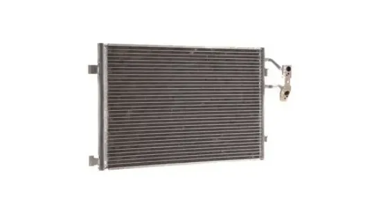 Kondensator, Klimaanlage MAHLE AC 1164 000S Bild Kondensator, Klimaanlage MAHLE AC 1164 000S