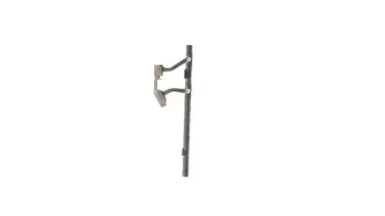 Kondensator, Klimaanlage MAHLE AC 1164 000S Bild Kondensator, Klimaanlage MAHLE AC 1164 000S