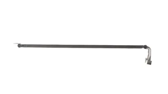 Kondensator, Klimaanlage MAHLE AC 1164 000S Bild Kondensator, Klimaanlage MAHLE AC 1164 000S