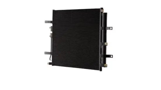 Kondensator, Klimaanlage MAHLE AC 1170 000S Bild Kondensator, Klimaanlage MAHLE AC 1170 000S