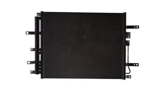 Kondensator, Klimaanlage MAHLE AC 1170 000S Bild Kondensator, Klimaanlage MAHLE AC 1170 000S