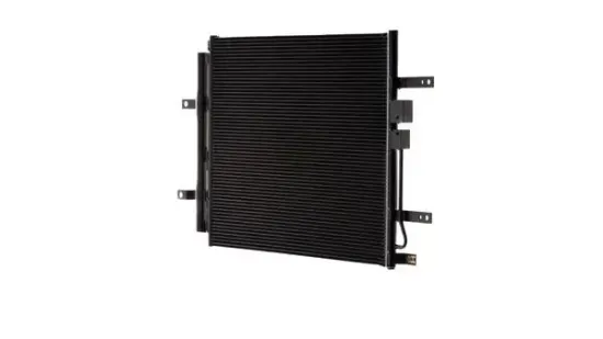 Kondensator, Klimaanlage MAHLE AC 1170 000S Bild Kondensator, Klimaanlage MAHLE AC 1170 000S