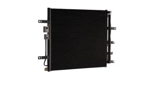 Kondensator, Klimaanlage MAHLE AC 1170 000S Bild Kondensator, Klimaanlage MAHLE AC 1170 000S