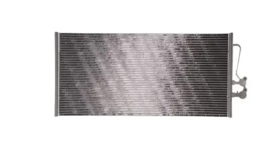 Kondensator, Klimaanlage MAHLE AC 1202 000P Bild Kondensator, Klimaanlage MAHLE AC 1202 000P