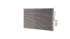 Kondensator, Klimaanlage MAHLE AC 1202 000P Bild Kondensator, Klimaanlage MAHLE AC 1202 000P