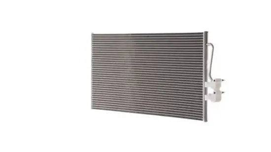 Kondensator, Klimaanlage MAHLE AC 1202 000P Bild Kondensator, Klimaanlage MAHLE AC 1202 000P