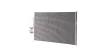 Kondensator, Klimaanlage MAHLE AC 1202 000P Bild Kondensator, Klimaanlage MAHLE AC 1202 000P
