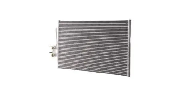 Kondensator, Klimaanlage MAHLE AC 1202 000P Bild Kondensator, Klimaanlage MAHLE AC 1202 000P