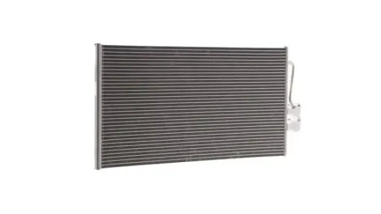 Kondensator, Klimaanlage MAHLE AC 1202 000P Bild Kondensator, Klimaanlage MAHLE AC 1202 000P