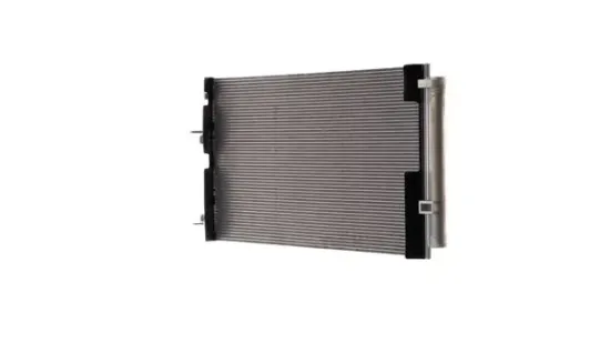 Kondensator, Klimaanlage MAHLE AC 1209 000P Bild Kondensator, Klimaanlage MAHLE AC 1209 000P