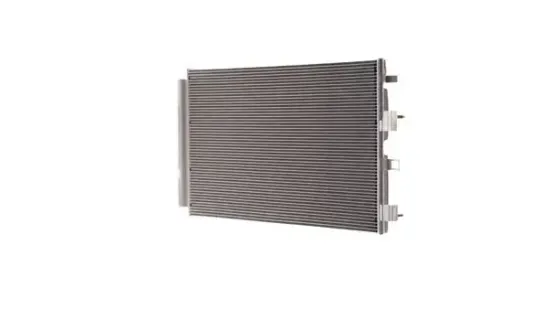 Kondensator, Klimaanlage MAHLE AC 1209 000P Bild Kondensator, Klimaanlage MAHLE AC 1209 000P